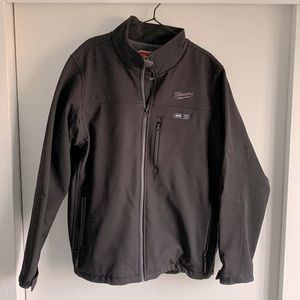 Milwaukee Heated Jacket